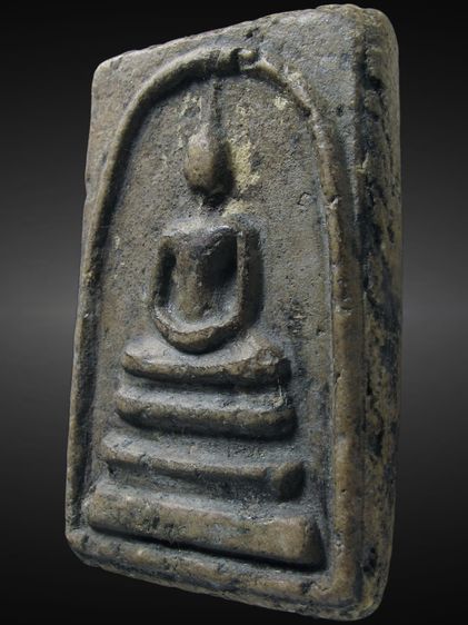 พระสมเด็จ วัดระฆัง พิมพ์ใหญ่  รูปที่ 6