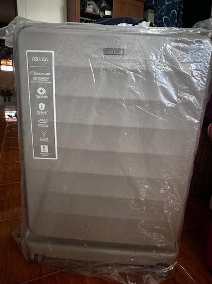 กระเป๋าเดินทาง  มือ1  ขนาดไซส์28 นิ้ว รูปที่ 3