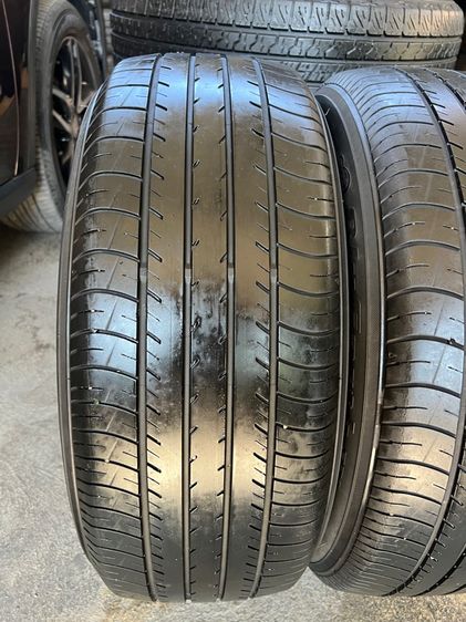 ยาง Yokohama BluEarth E70 215 55 17 คู่ 1000 บาท รูปที่ 2