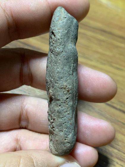 พระลีลาเนื้อดิน รูปที่ 4