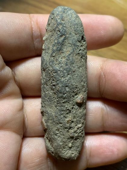 พระลีลาเนื้อดิน รูปที่ 2