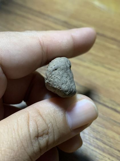 พระลีลาเนื้อดิน รูปที่ 5