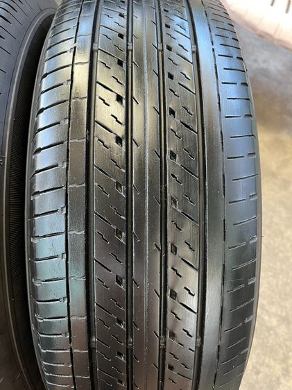 ✨ล้อแม็ก 5รู114✨Toyota Revo ขอบ 16 แถมยาง 215-65-16 Dunlop ปี 20 รูปที่ 14