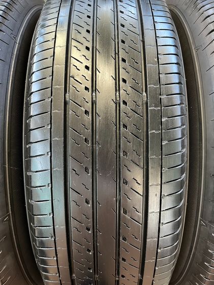 ✨ล้อแม็ก 5รู114✨Toyota Revo ขอบ 16 แถมยาง 215-65-16 Dunlop ปี 20 รูปที่ 13