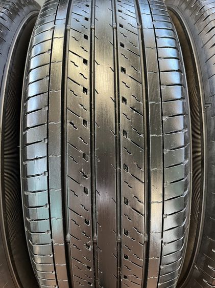 ✨ล้อแม็ก 5รู114✨Toyota Revo ขอบ 16 แถมยาง 215-65-16 Dunlop ปี 20 รูปที่ 12