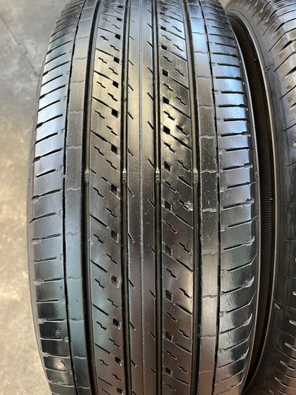 ✨ล้อแม็ก 5รู114✨Toyota Revo ขอบ 16 แถมยาง 215-65-16 Dunlop ปี 20 รูปที่ 11