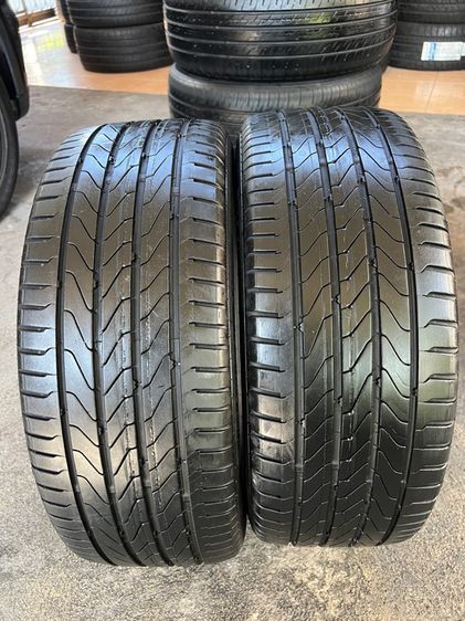 ยาง Continantal Uc6 195 50 16 คู่ 900 บาท สภาพดี