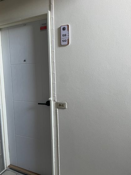 อื่นๆ ไม่อนุญาต ตกแต่งครบ ขายคอนโดใกล้รถไฟฟ้าBTSเส้นลาดพร้าวตกแต่งพร้อมอยู่ราคา850,000บาท รูปที่ 2