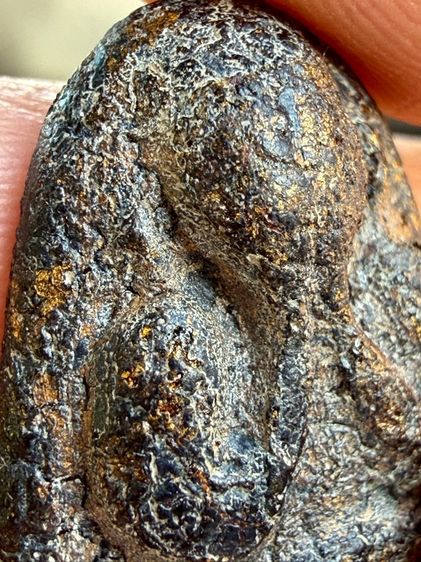 พระปิดตาหลังแบบ หลวงปู่ทิมวัดระหารไร่ ระยอง เนื้อว่านเก่าๆเเห้งๆเก่าๆผิวหิ้งเดิมๆ พระเก่าๆเหมาๆบ้านๆ พระคนแก่เก่าๆเก็บ081-3330446 L.tonyabu รูปที่ 4