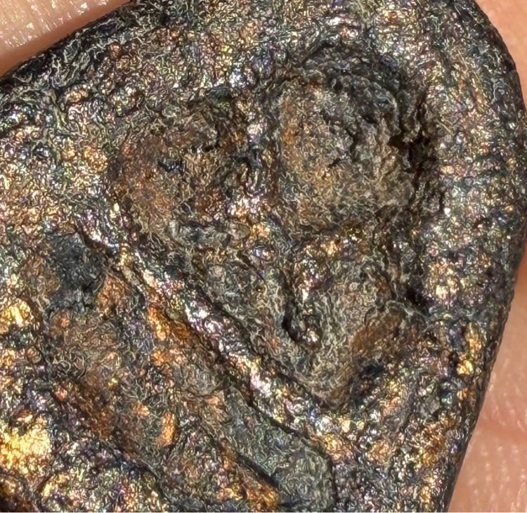 พระปิดตาหลังแบบ หลวงปู่ทิมวัดระหารไร่ ระยอง เนื้อว่านเก่าๆเเห้งๆเก่าๆผิวหิ้งเดิมๆ พระเก่าๆเหมาๆบ้านๆ พระคนแก่เก่าๆเก็บ081-3330446 L.tonyabu รูปที่ 11