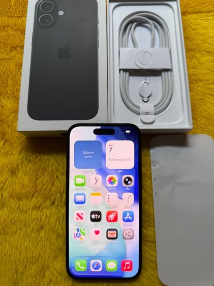 iPhone 16  รูปที่ 10