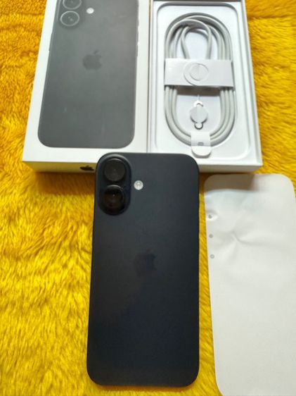 iPhone 16  รูปที่ 11