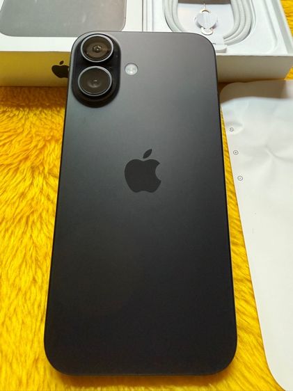 iPhone 16  รูปที่ 4