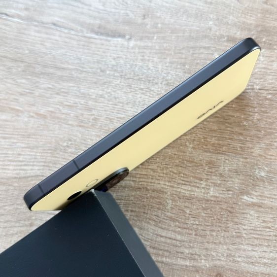 อายุ 3.5 เดือน Vivo X200 FE 512 ศูนย์ไทย ประกันยาวๆ กย.69 แบต 100 ครบกล่อง เคสเพิ่ม 3 อัน รูปที่ 7