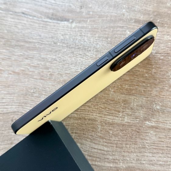 อายุ 3.5 เดือน Vivo X200 FE 512 ศูนย์ไทย ประกันยาวๆ กย.69 แบต 100 ครบกล่อง เคสเพิ่ม 3 อัน รูปที่ 6