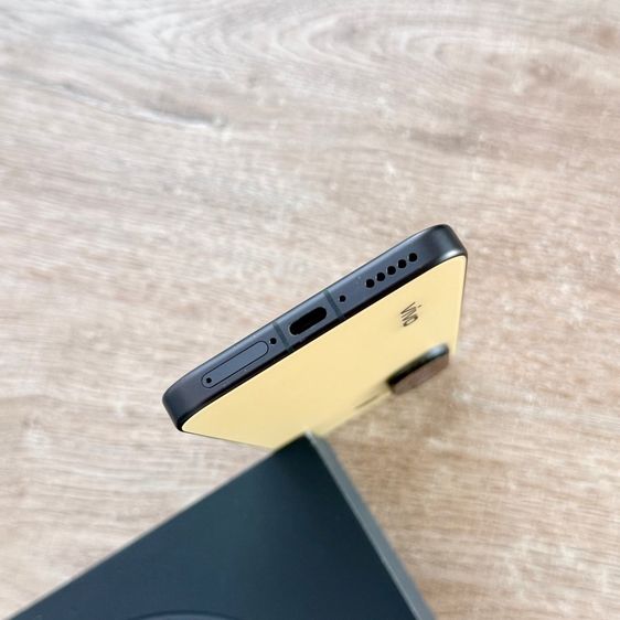 อายุ 3.5 เดือน Vivo X200 FE 512 ศูนย์ไทย ประกันยาวๆ กย.69 แบต 100 ครบกล่อง เคสเพิ่ม 3 อัน รูปที่ 9
