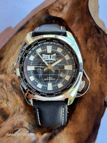 นาฬิกา Everlast Pam Japan  รูปที่ 5