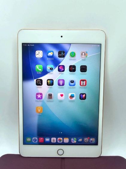 Ipad mini5wifi 64 gb เครื่องศูนย์ไทย  รูปที่ 6