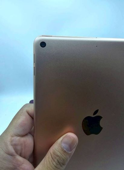 Ipad mini5wifi 64 gb เครื่องศูนย์ไทย  รูปที่ 7