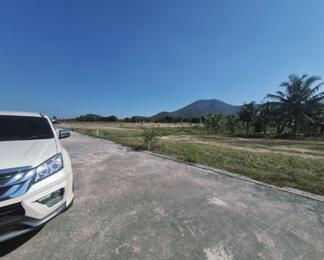 ที่ดินหัวหินชะอำ รูปที่ 2