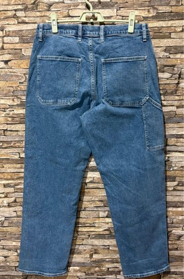 กางเกง Uniqlo รูปที่ 3