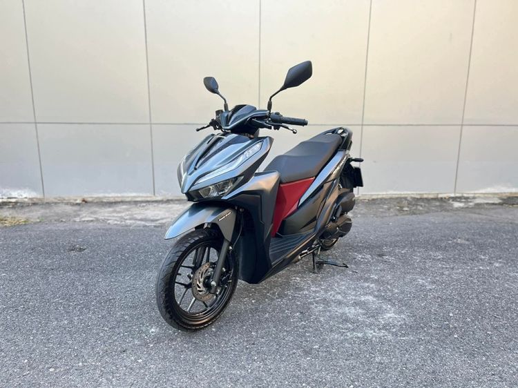 Honda รุ่น Click125i 125iปี 2025 สตาร์ทมือ 