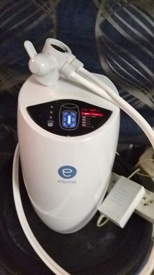 ขายเครื่องกรองน้ำ  Spring ปี2017