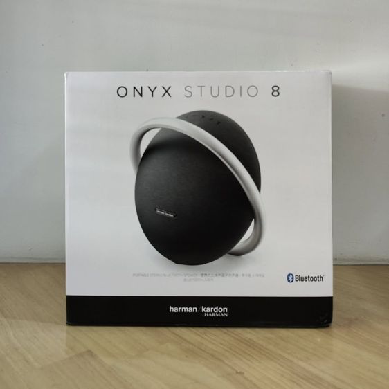 Harman Kardon Onyx 8 ของใหม่ ประกันศูนย์ไทยมหาจักร
