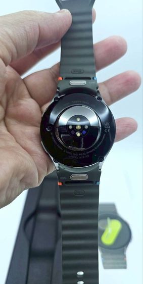 Galaxy watch7 จอ44 ศูนย์ไทยอุปกรณ์ ครบกล่อง รูปที่ 3