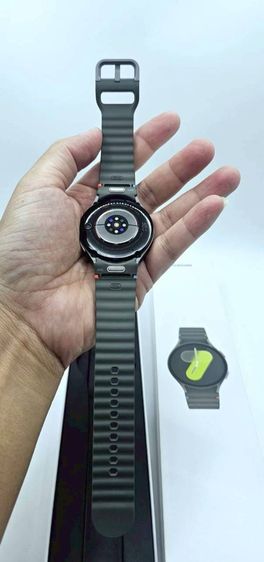 Galaxy watch7 จอ44 ศูนย์ไทยอุปกรณ์ ครบกล่อง รูปที่ 5
