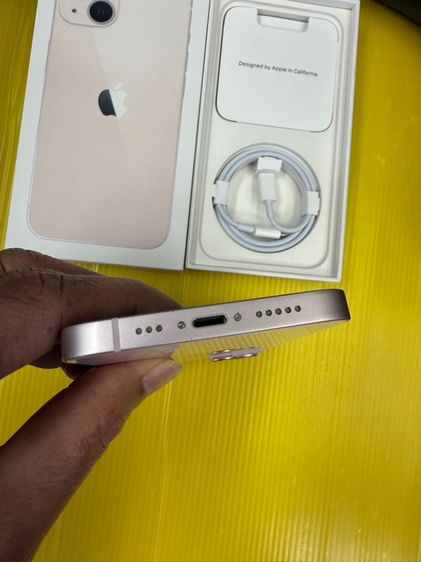 iPhone 13 รูปที่ 8