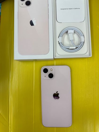 iPhone 13 รูปที่ 4