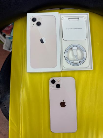 iPhone 13 รูปที่ 10