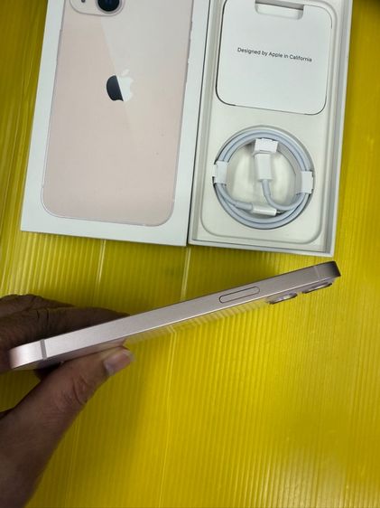 iPhone 13 รูปที่ 6