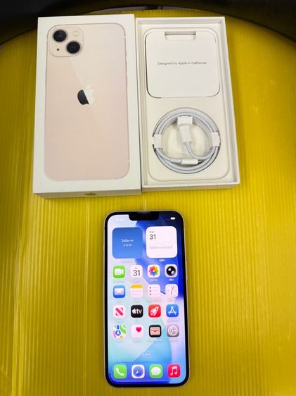 iPhone 13 รูปที่ 9