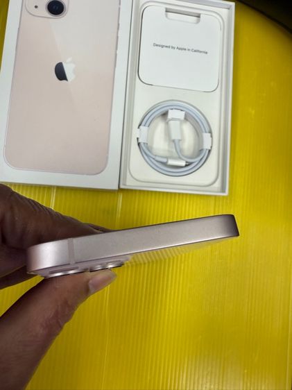 iPhone 13 รูปที่ 5