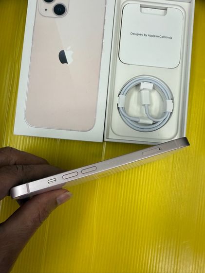 iPhone 13 รูปที่ 7