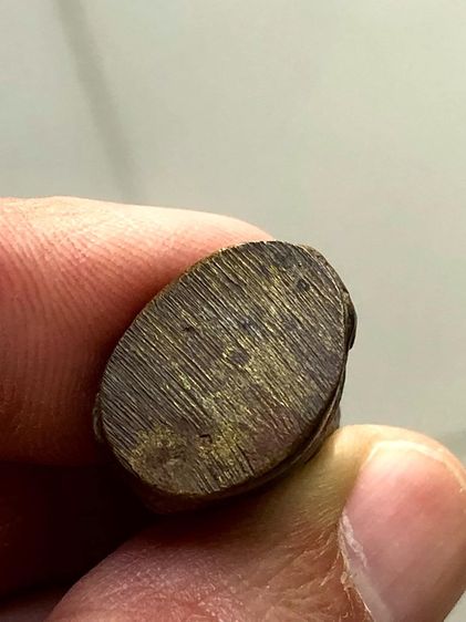 พระกริ่งเก่าคะ รูปที่ 3