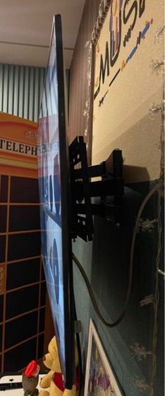 ทีวี Sumsung 43 นิ้ว รุ่น UA43AU8100KXXT รูปที่ 5