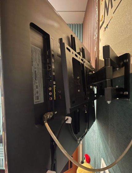 ทีวี Sumsung 43 นิ้ว รุ่น UA43AU8100KXXT รูปที่ 9