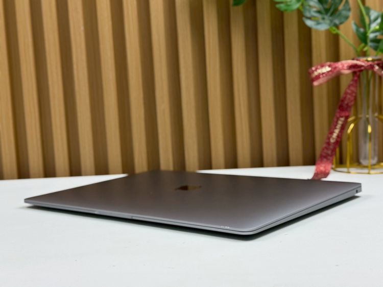 MacBook Air 13-inch 2019 Ram8GB SSD128GB SpaceGray  รูปที่ 8