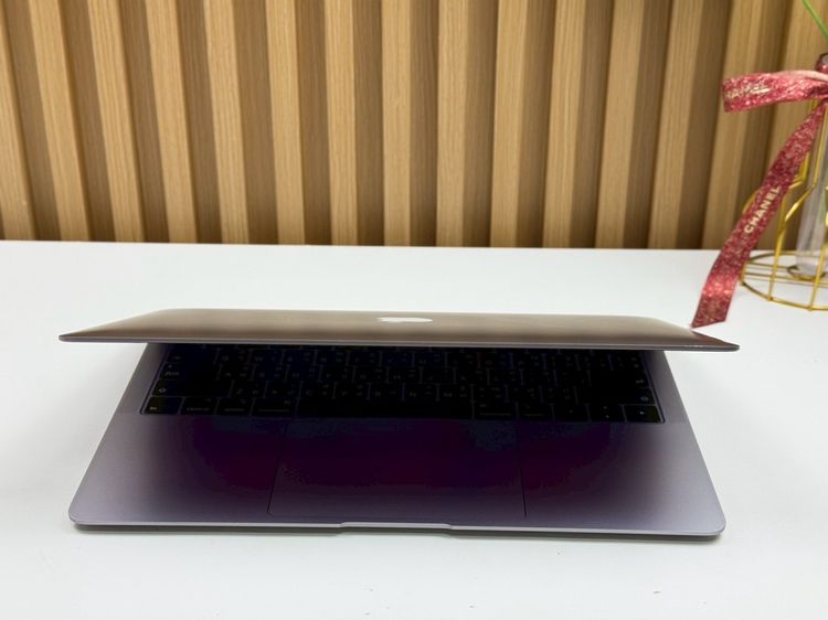 MacBook Air 13-inch 2019 Ram8GB SSD128GB SpaceGray  รูปที่ 7
