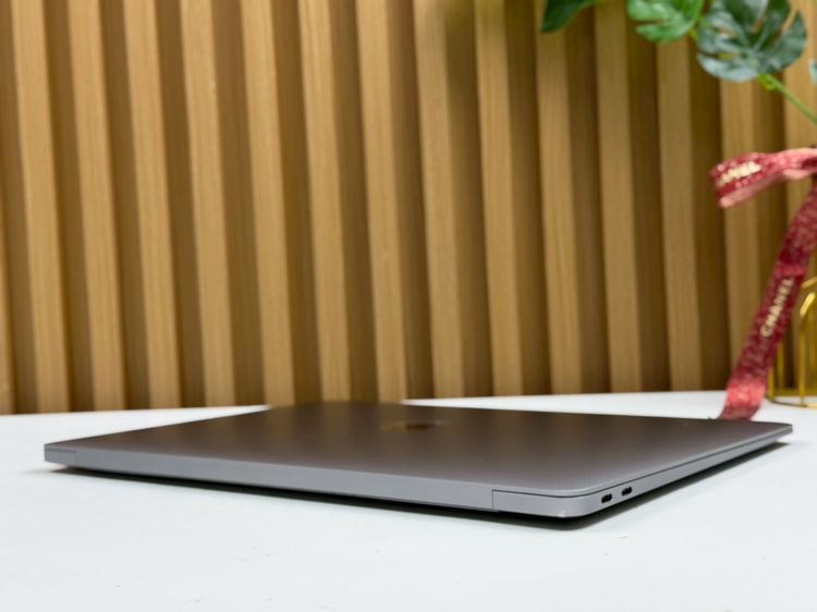 MacBook Air 13-inch 2019 Ram8GB SSD128GB SpaceGray  รูปที่ 10