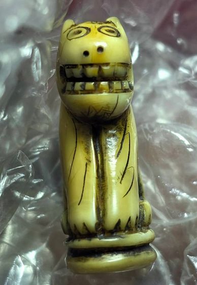 เสืออ้าปาก มหาอำนาจ รูปที่ 4