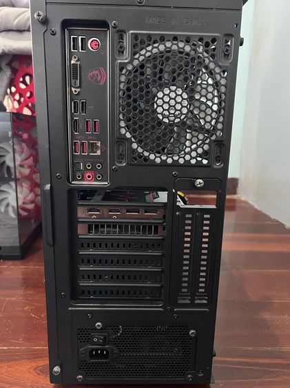 ขายคอม I7 6700 รูปที่ 3