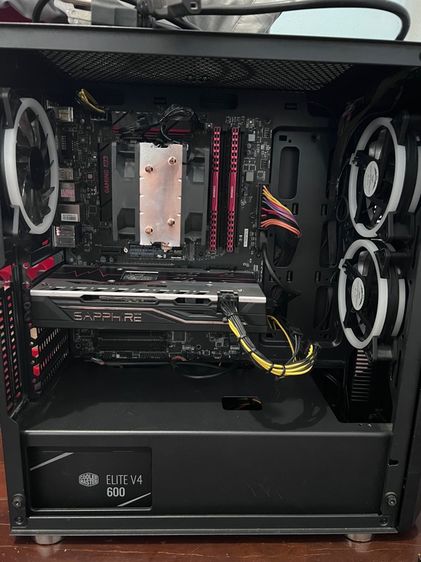 ขายคอม I7 6700