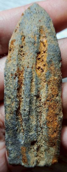 พระกรุเจดีย์ทอง (เจดีย์ปทุมวดี) รูปที่ 3