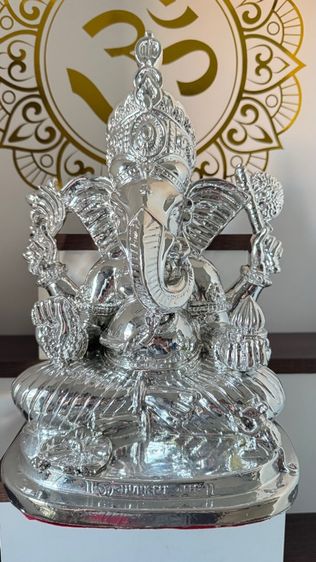 องค์พระพิฆเนศ รูปที่ 3