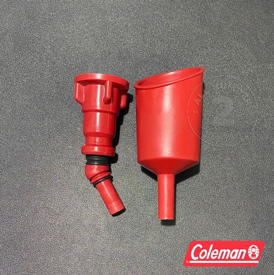Coleman อุปกรณ์เสริมสำหรับตะเกียง 2 ชิ้น นำเข้า Japan รูปที่ 2