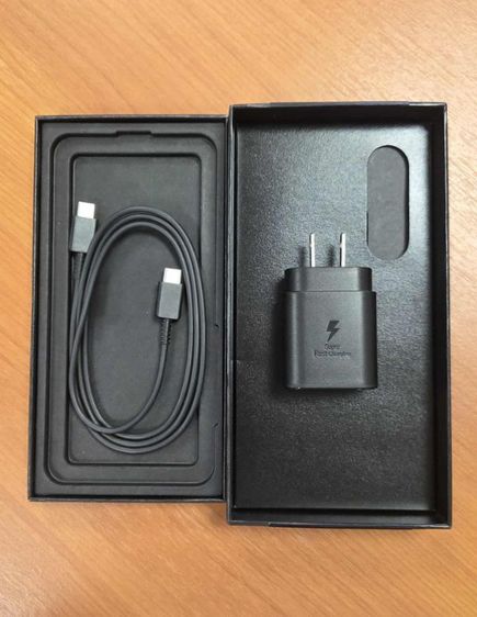 สายชาร์จ หัวชาร์จ25w Samsung